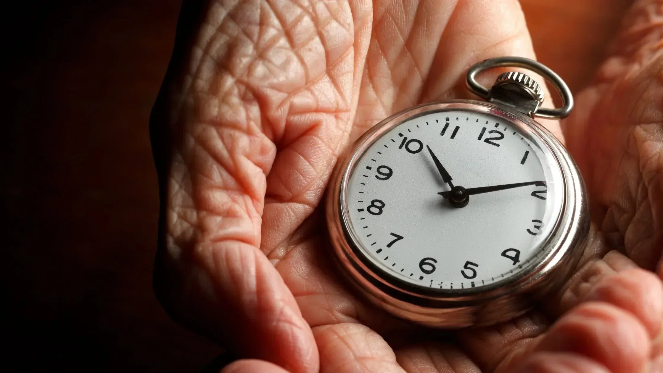 Le shilajit permet-il de paraître plus jeune ?