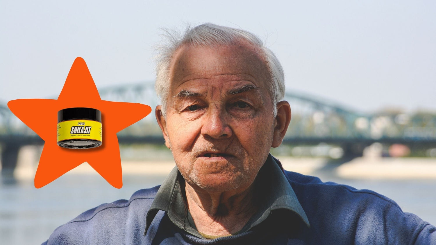 Les personnes âgées peuvent-elles consommer du shilajit ?