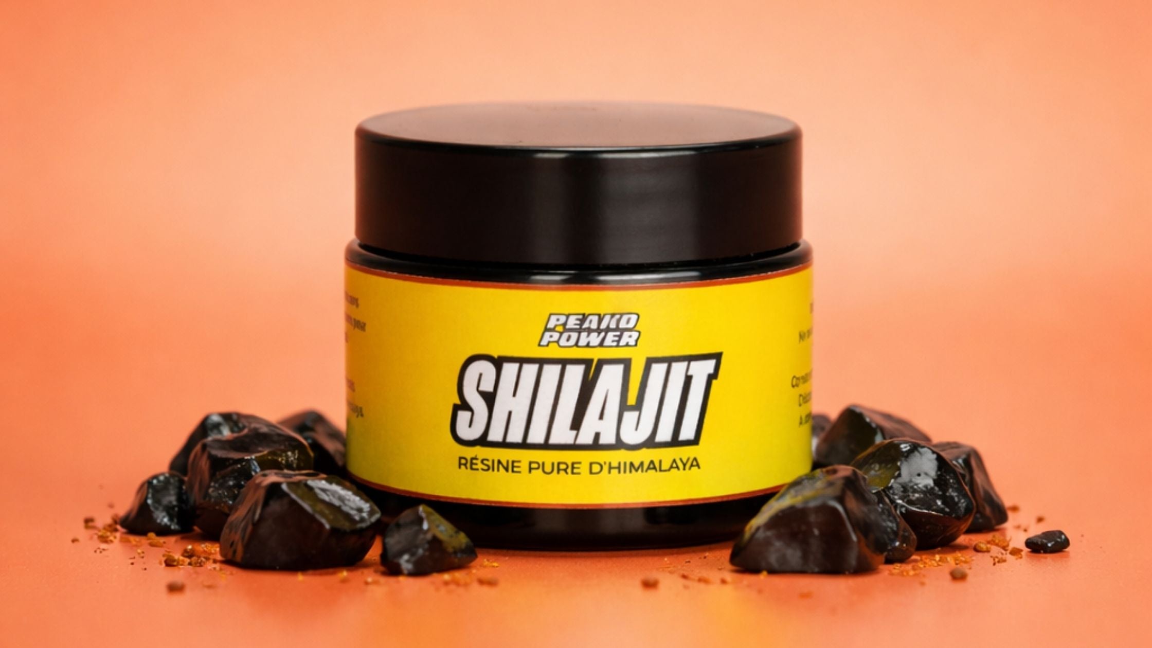 Le shilajit est-il anti-inflammatoire ?