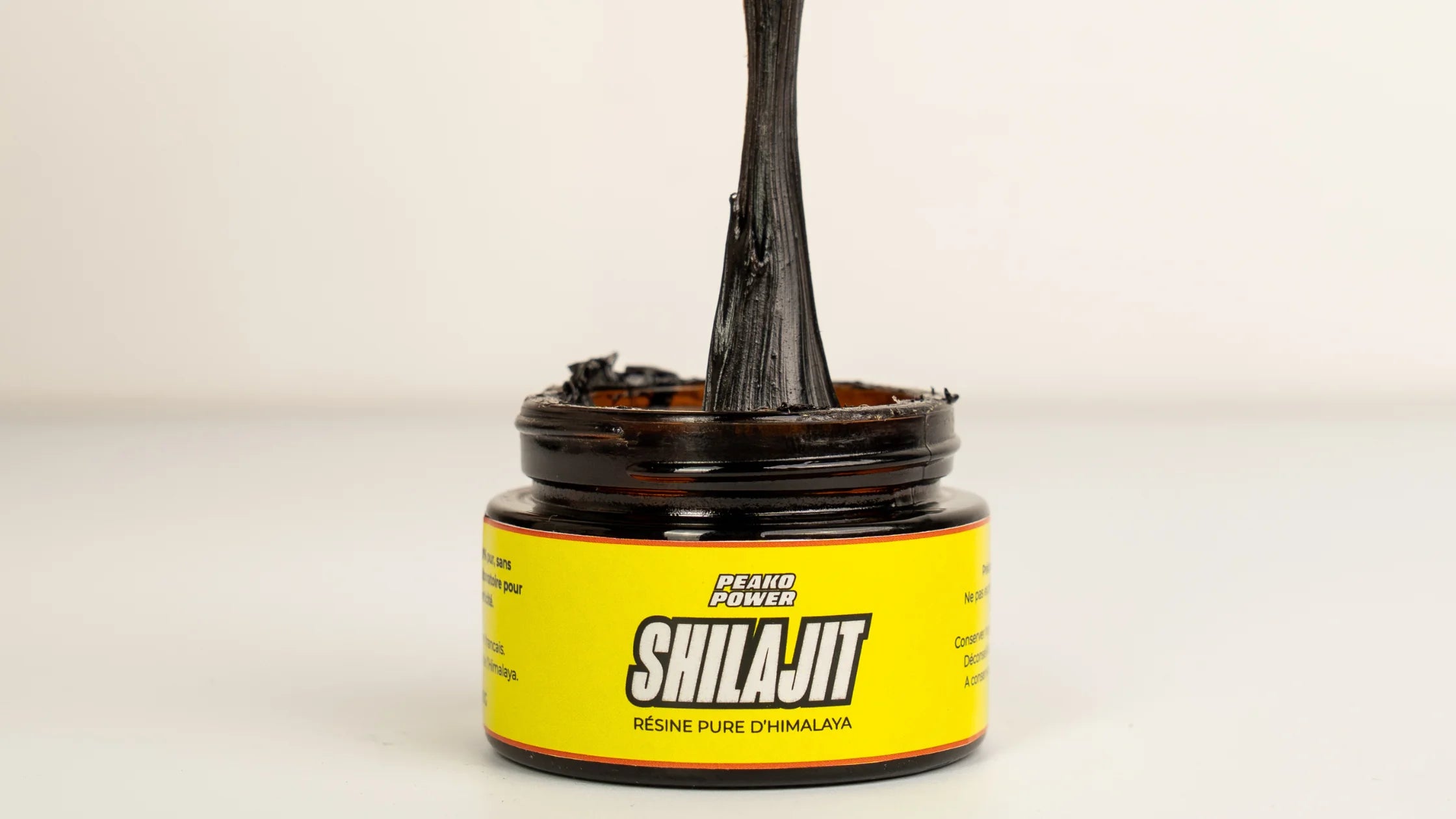 Comment faire agir le shilajit plus rapidement ?