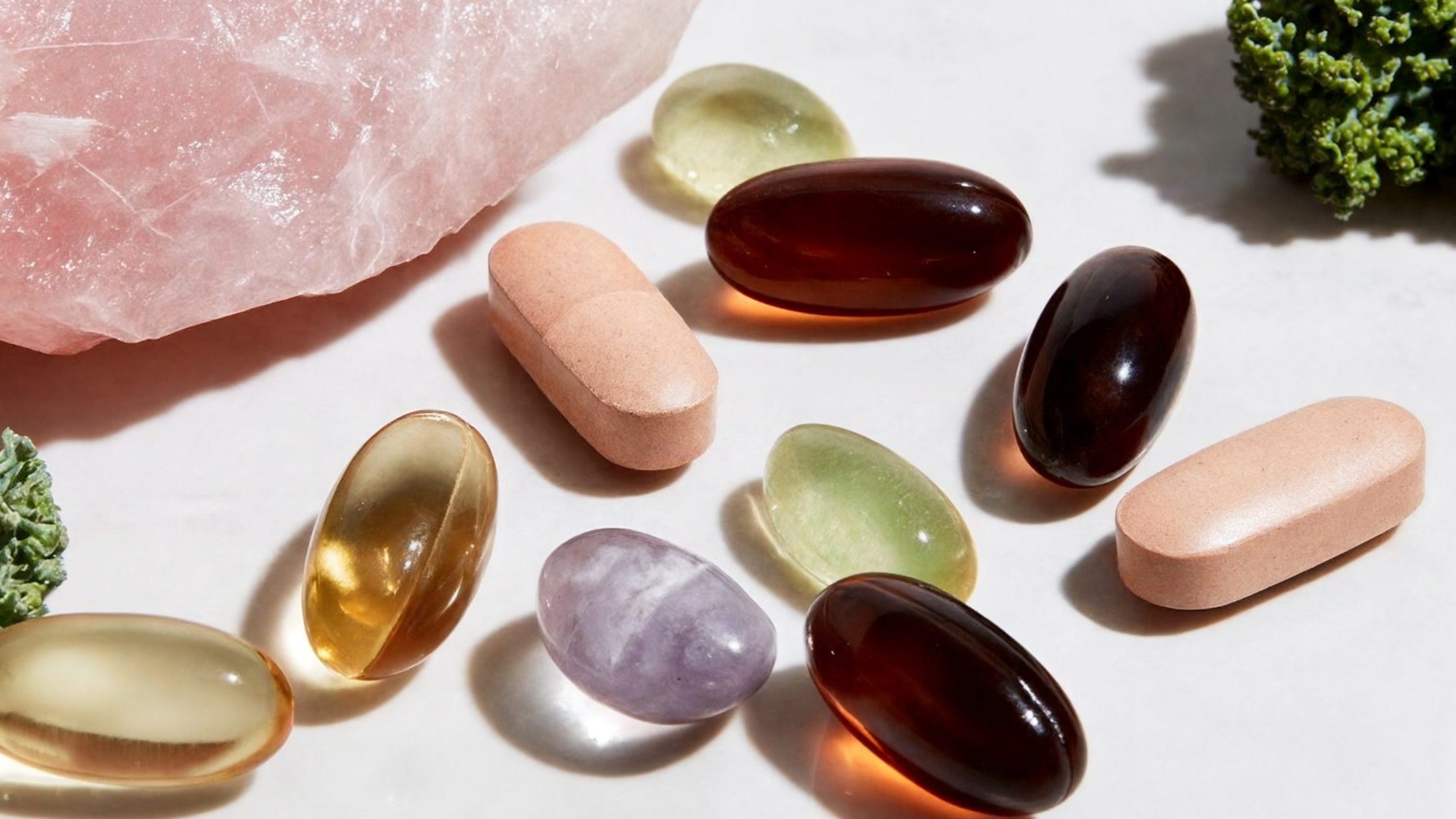 Quelles vitamines contient le shilajit ?