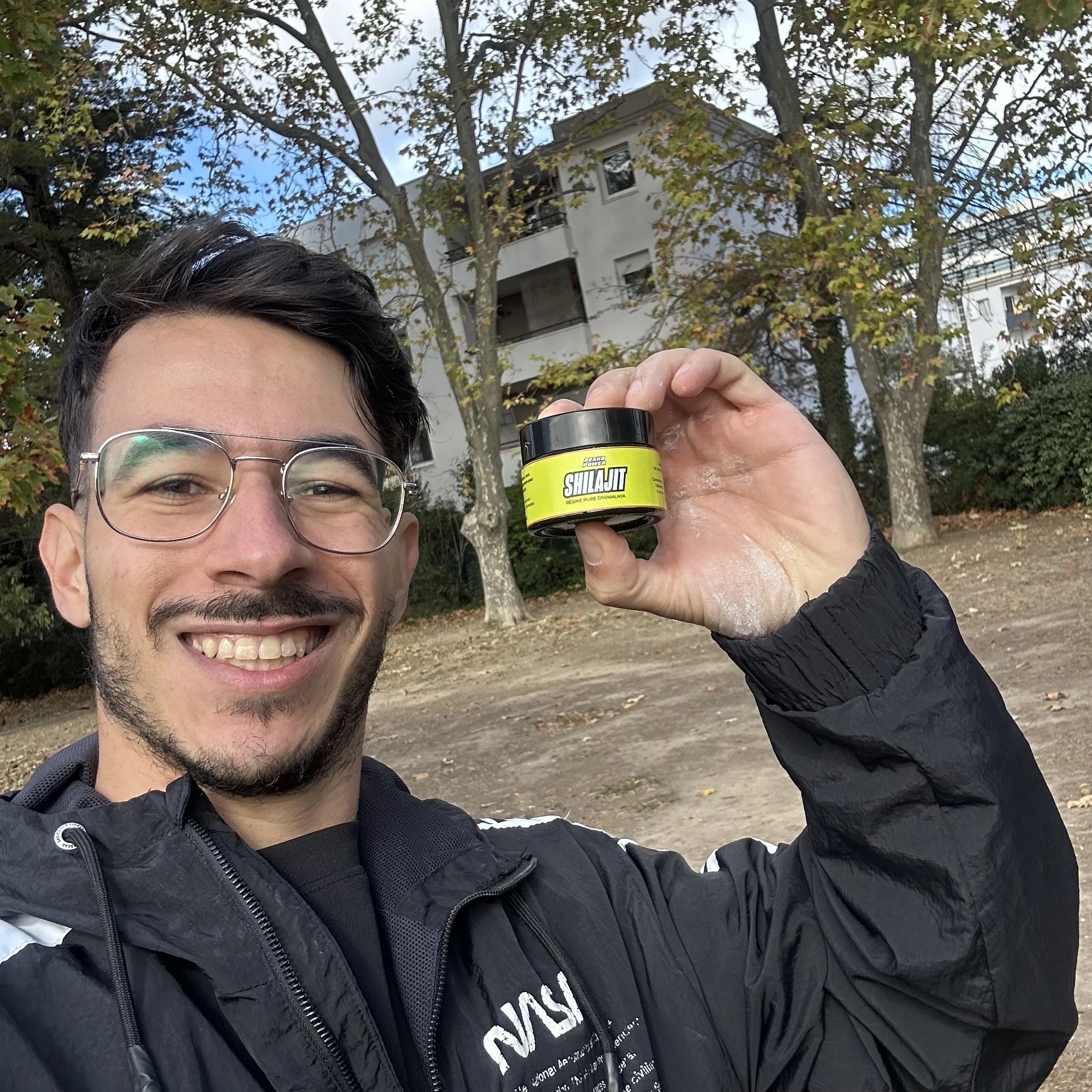 Photo avis Peako Power 2