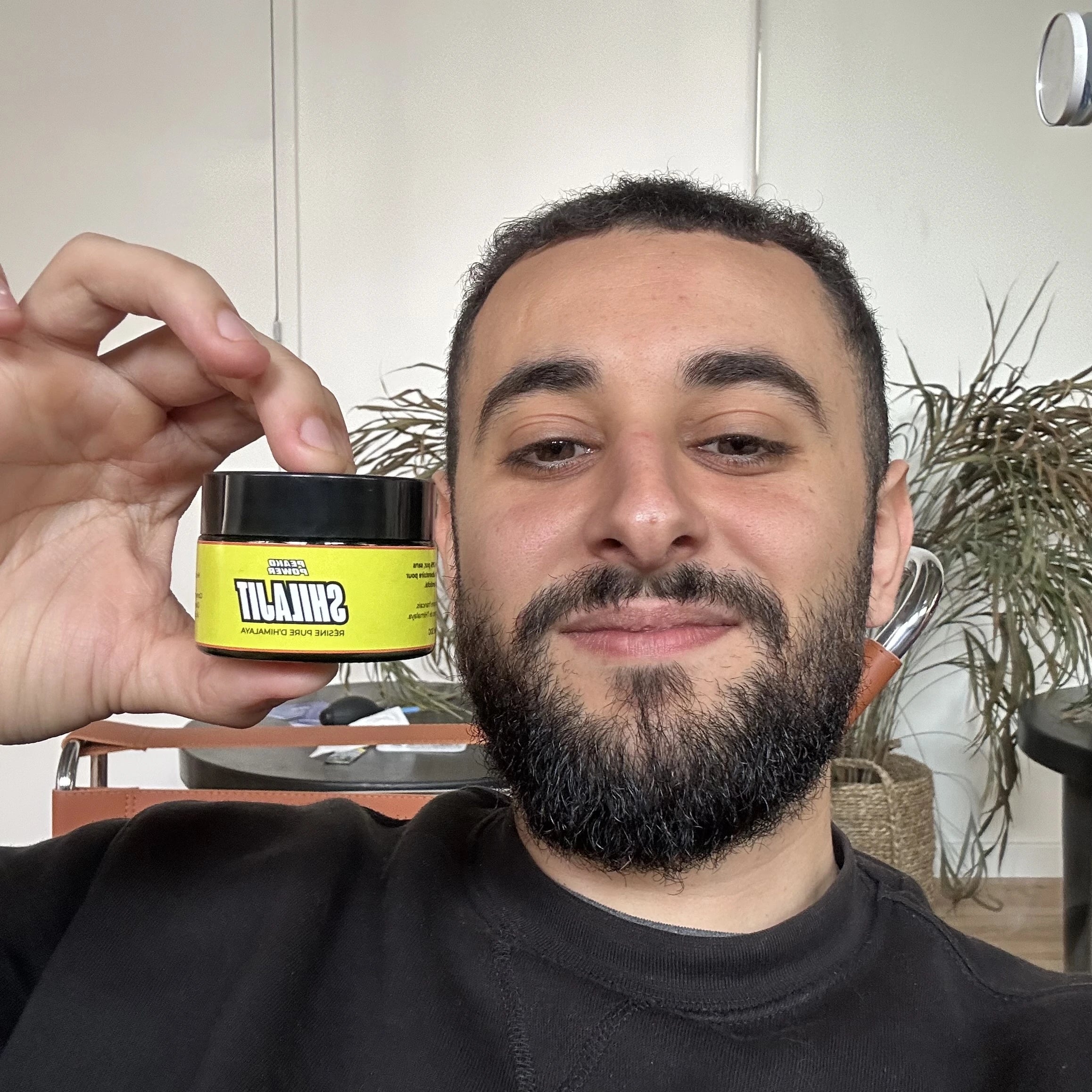 Photo avis Peako Power 3