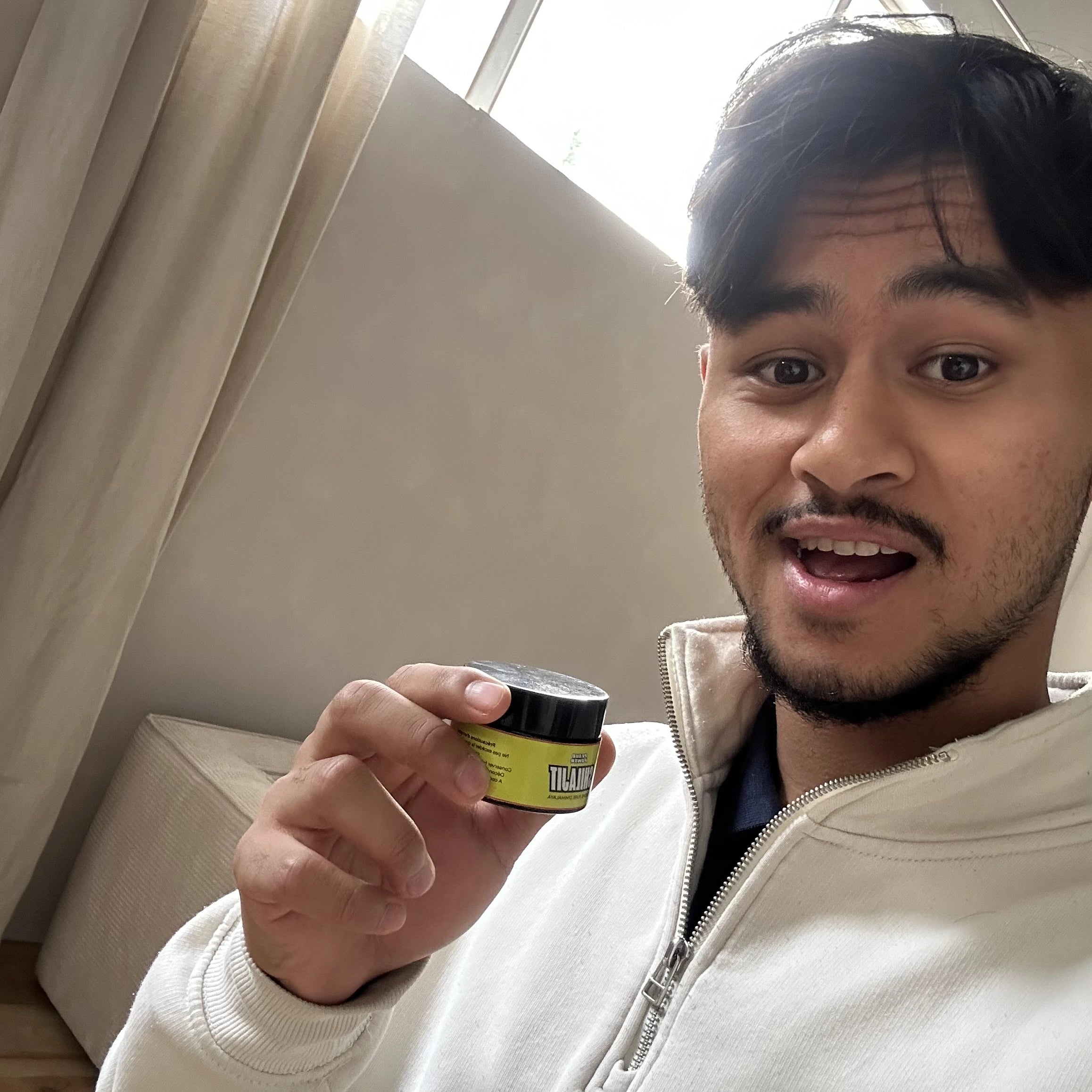 Photo avis Peako Power 4